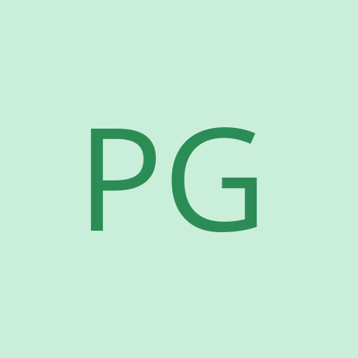Peter Green's avatar
